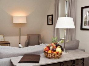Apartmentanlage Seezeichen in Ahrenshoop